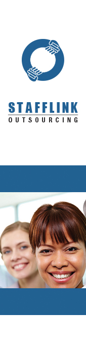 STAFFLINK OUTSOURCING, INC.