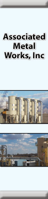 ASSOCIATED METAL WORKS, INC.