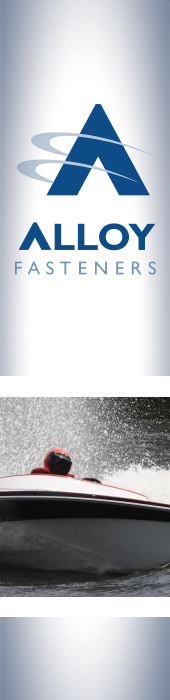 ALLOY FASTENERS