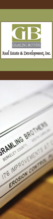 GRAMLING BROTHERS REAL ESTATE & DEVELOPMENT, INC.