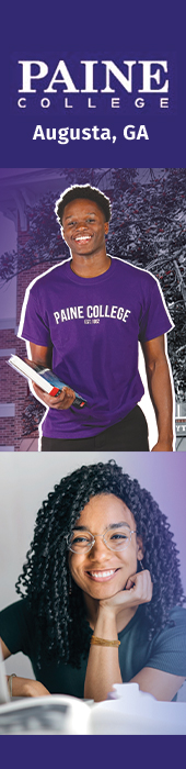 PAINE COLLEGE