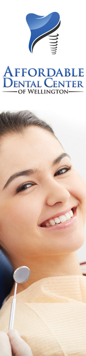 AFFORDABLE DENTAL CENTER OF WELLINGTON