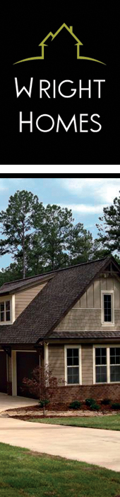 WRIGHT HOMES, INC.