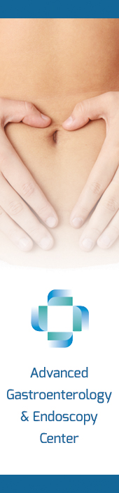 ADVANCED GASTROENTEROLOGY HEALTH