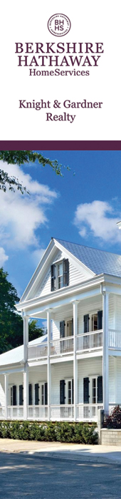 BERKSHIRE HATHAWAY HOMESERVICES KNIGHT & GARDNER