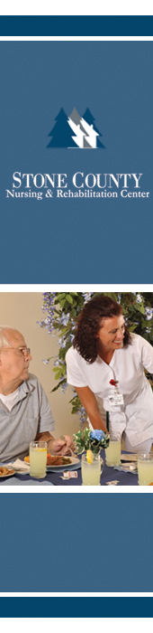 STONE COUNTY NURSING & REHABILITATION CENTER