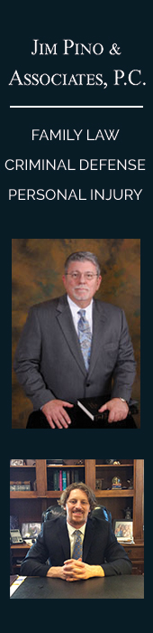 JIM PINO & ASSOCIATES, PC