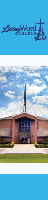 LIVING WORD CHURCH