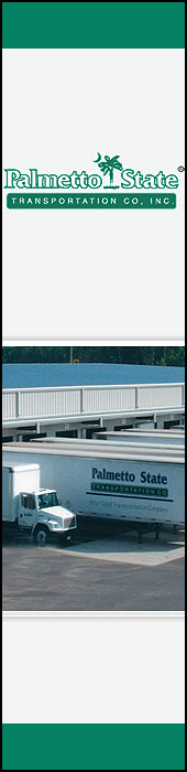PALMETTO STATE TRANSPORTATION, LLC