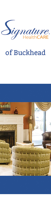 SIGNATURE HEALTHCARE BUCKHEAD