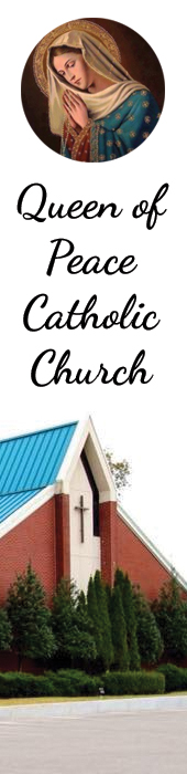 QUEEN OF PEACE CATHOLIC CHURCH