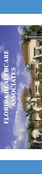 FLORIDA HEALTHCARE ASSOCIATES