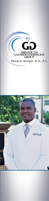 MID-SOUTH GASTROENTEROLOGY GROUP