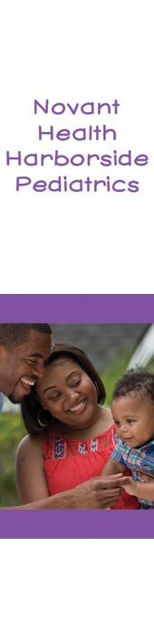 HARBORSIDE PEDIATRICS