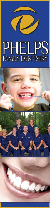 PHELPS FAMILY DENTISTRY
