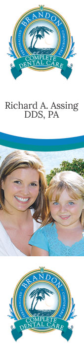 BRANDON COMPLETE DENTAL CARE