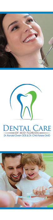 DENTAL CARE OF MID FLORIDA