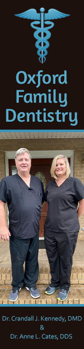 OXFORD FAMILY DENTISTRY