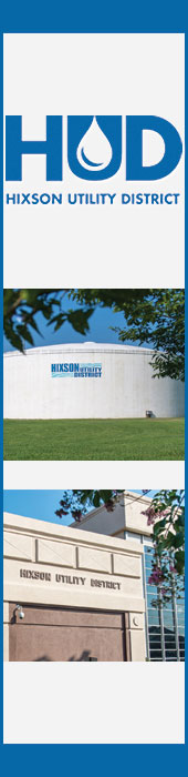 HIXSON UTILITY DISTRICT