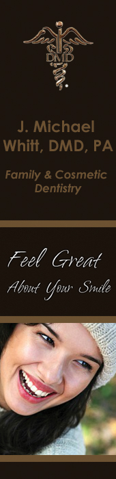 J. MICHAEL WHITT, DMD