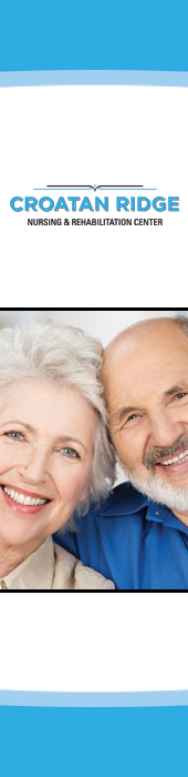 CROATAN RIDGE NURSING & REHABILITATION CENTER