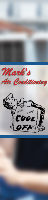 MARK'S AIR CONDITIONING