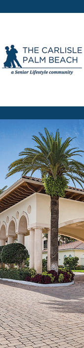 CARLISLE PALM BEACH