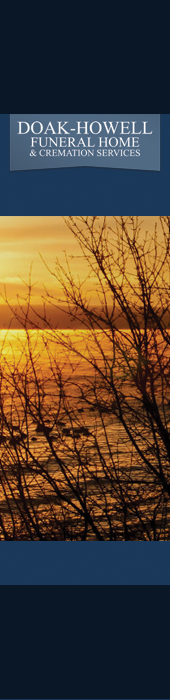 DOAK HOWELL FUNERAL HOME & CREMATION SERVICES