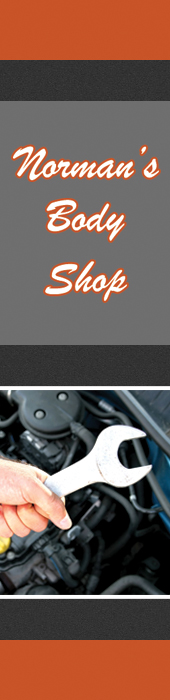 NORMAN'S BODY SHOP, INC.