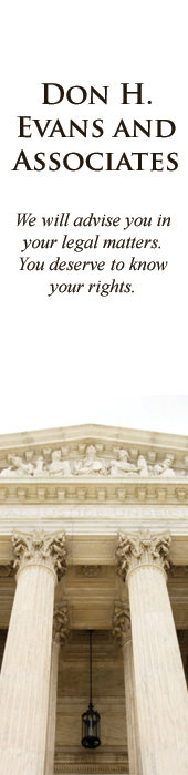 DON EVANS & ASSOCIATES