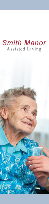 SMITH MANOR ASSISTED LIVING