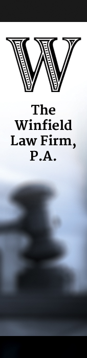THE WINFIELD LAW FIRM, P.A.