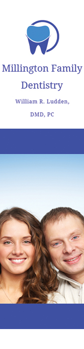 MILLINGTON FAMILY DENTISTRY - WILLIAM LUDDEN, DMD