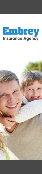 EMBREY INSURANCE AGENCY