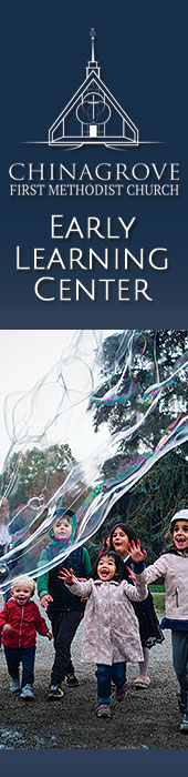FIRST METHODIST EARLY LEARNING CENTER