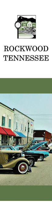 ROCKWOOD CITY ADMINISTRATION