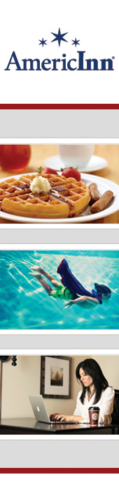 AMERICINN LODGE & SUITES