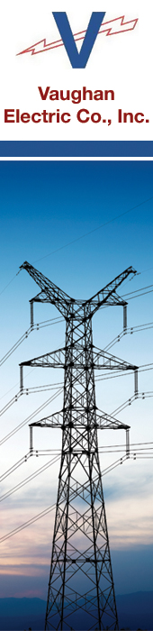 VAUGHAN ELECTRIC COMPANY
