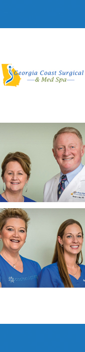 GEORGIA COAST SURGICAL & MED SPA