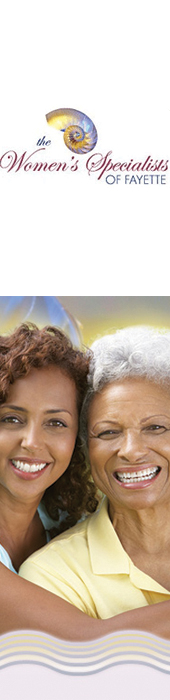 WOMEN'S SPECIALISTS OF FAYETTE