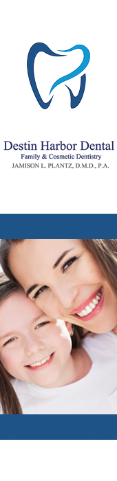 DESTIN HARBOR DENTAL - JAMISON L. PLANTZ, DMD, PA