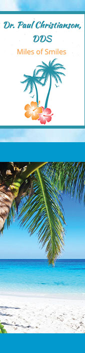 PAUL L. CHRISTIANSON, DDS, P.A.