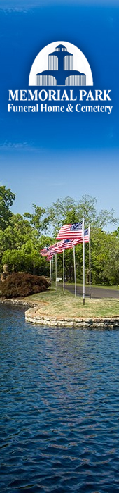 MEMORIAL PARK FUNERAL HOME & CEMETERY