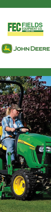 FIELDS EQUIPMENT COMPANY, INC.