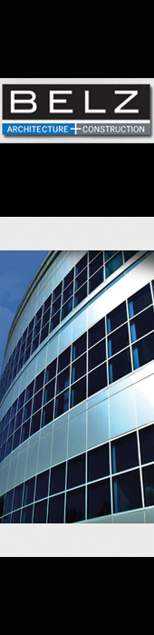 BELZ ARCHITECTURE + CONSTRUCTION