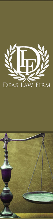 DEAS LAW FIRM