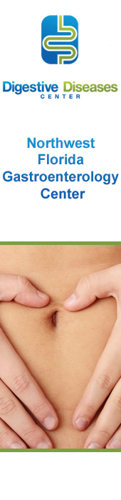 DIGESTIVE DISEASES CENTER