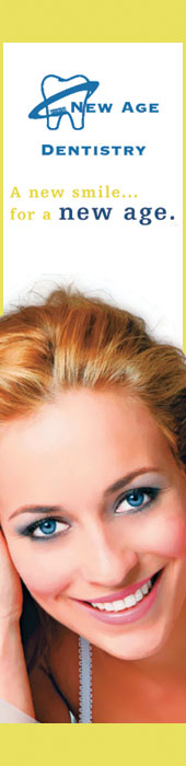 OSCAR D. ROSARIO-PEREZ, DMD - NEW AGE DENTISTRY