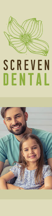 SCREVEN DENTAL