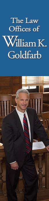THE LAW OFFICES OF WILLIAM K. GOLDFARB